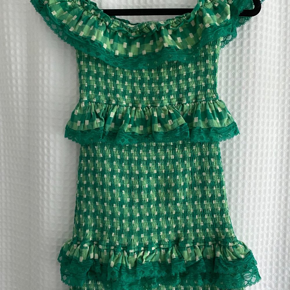 Tularosa (Revolve) - Picture 4 of 5